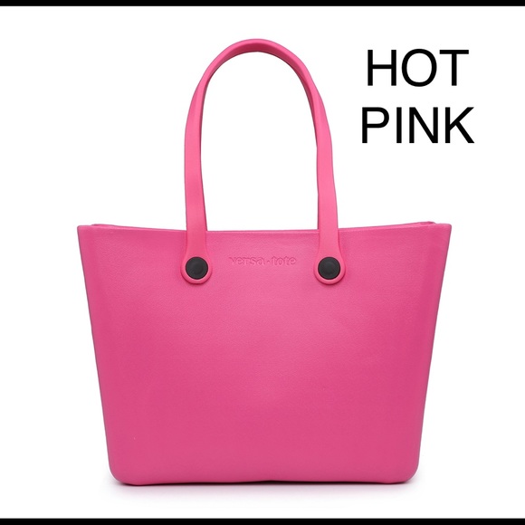 It’s the BIG Versa Tote! - Picture 9 of 16